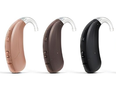 助聽器：聽力障礙者的聽力“小幫手”