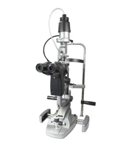 數(shù)字化裂隙燈的簡介