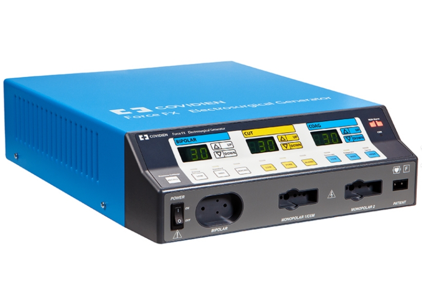 高頻電刀：精準(zhǔn)切割，外科手術(shù)的新利器