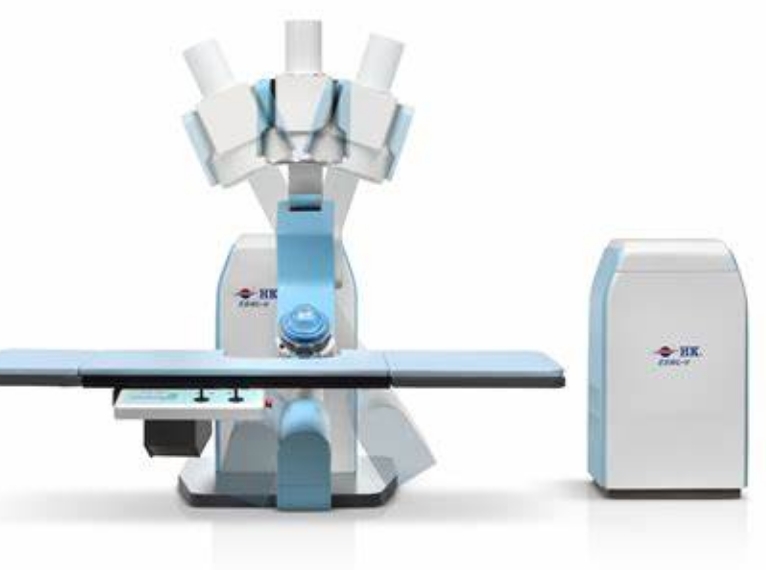 體外沖擊波碎石機(jī)：無創(chuàng)治療，解決結(jié)石困擾