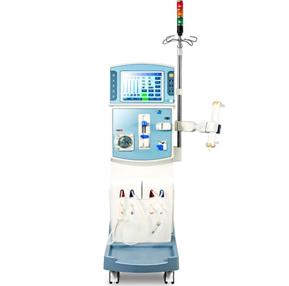 血液透析機(jī)：腎臟替代治療，守護(hù)生命之源