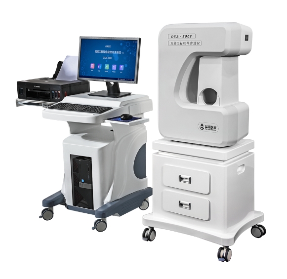 骨密度檢測(cè)儀：預(yù)防骨質(zhì)疏松，守護(hù)骨骼健康