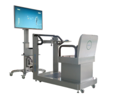 平衡訓練系統(tǒng)使用注意事項