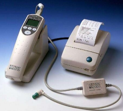 聽(tīng)力篩查儀：早期發(fā)現(xiàn)，保護(hù)聽(tīng)力從娃娃抓起