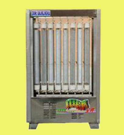 內(nèi)置式臭氧消毒機(jī)特點(diǎn)