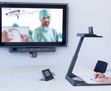 跨越距離的關(guān)懷：遠(yuǎn)程醫(yī)療會診系統(tǒng)的革新與挑戰(zhàn)