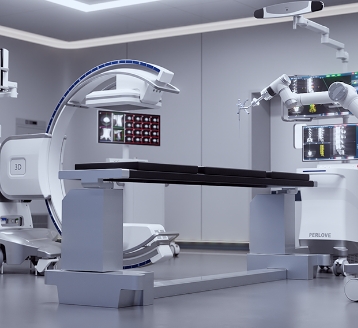 智能導(dǎo)航，精準(zhǔn)手術(shù)：醫(yī)療科技的新里程碑