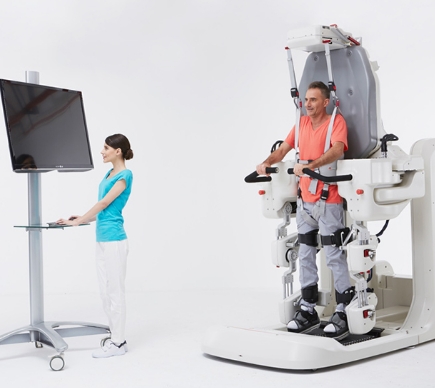 智能康復(fù)新時(shí)代：輔助設(shè)備如何加速患者康復(fù)進(jìn)程