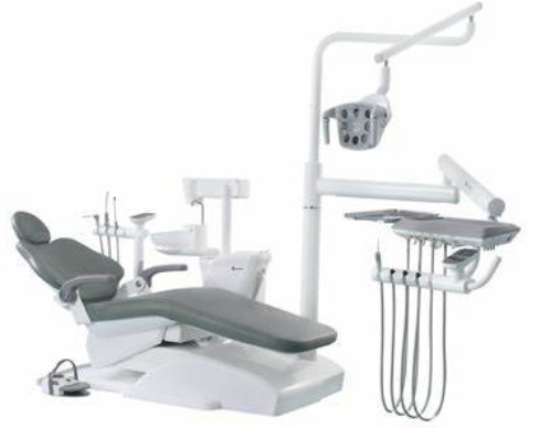 牙科治療椅的多功能進(jìn)化：如何提升患者舒適度與診療效率