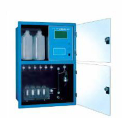 硅酸根分析儀的注意事項