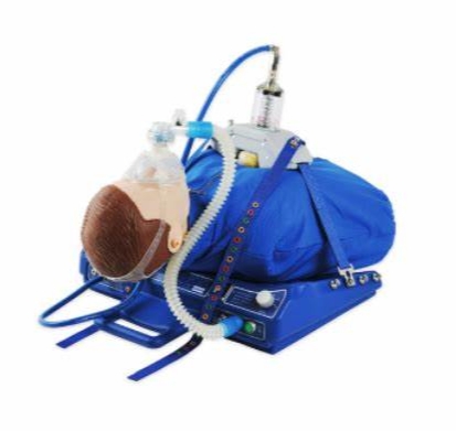 便攜式心臟復蘇：緊急時刻的生命守護者