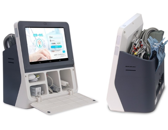 心理健康監(jiān)測(cè)的新篇章：便攜式儀器如何助力心理健康管理