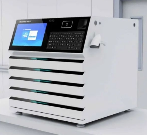 智能藥物管理：精準(zhǔn)用藥，提升患者治療效果與安全性