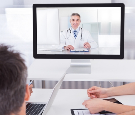 遠(yuǎn)程醫(yī)療咨詢與教育：打破地域限制，共享醫(yī)療資源