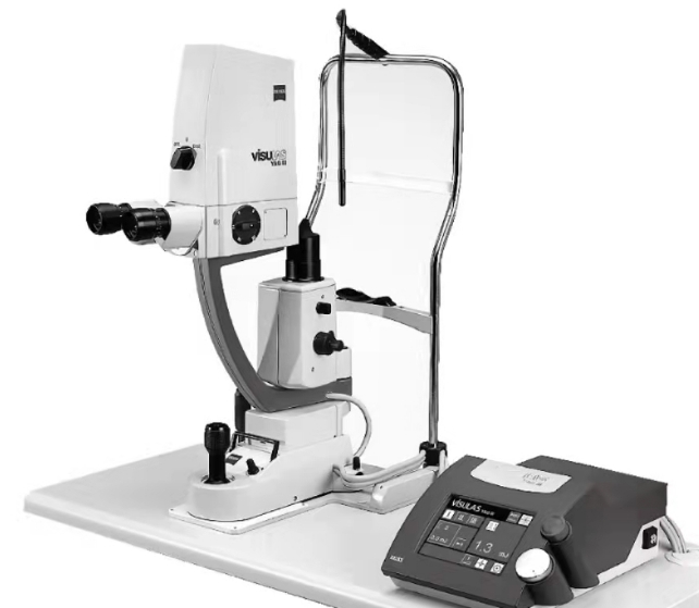 激光眼科技術(shù)的雙重應(yīng)用：矯正視力與美容并重