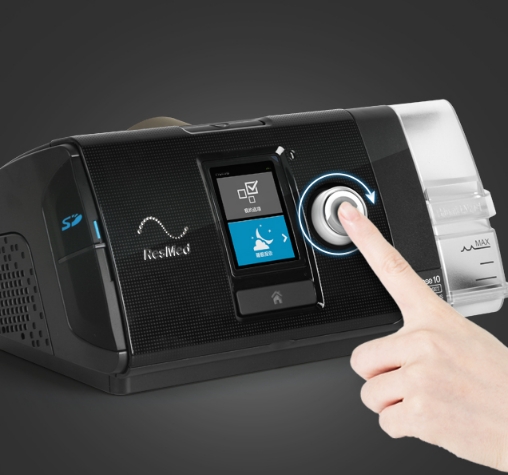 家用呼吸機的便捷時代：為呼吸疾病患者提供全天候支持