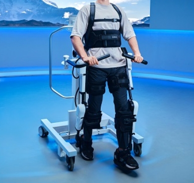 康復(fù)訓(xùn)練的未來(lái)：機(jī)器人如何個(gè)性化助力患者恢復(fù)