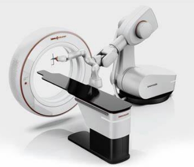 CT掃描技術(shù)的精準(zhǔn)進(jìn)化：如何推動(dòng)醫(yī)療診斷的跨越式發(fā)展