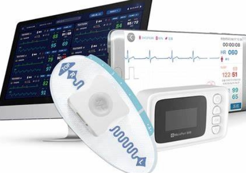 遠程心電監(jiān)護的智能化：打破時空限制，守護心臟健康