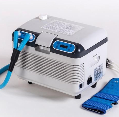 冷熱敷治療的智能化：精準(zhǔn)溫控，加速康復(fù)進(jìn)程