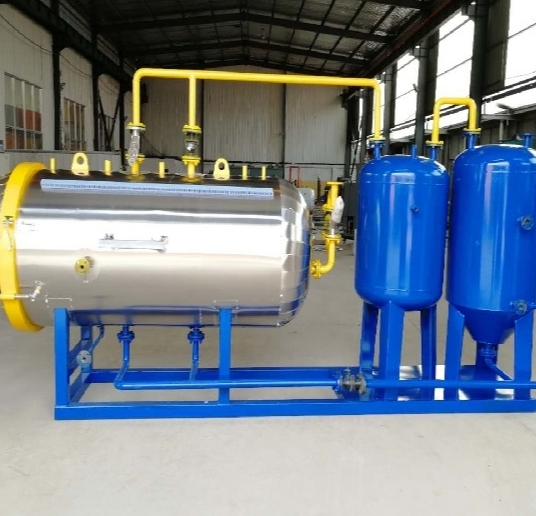 醫(yī)療廢棄物處理的便攜革命：無害化，守護(hù)環(huán)境安全