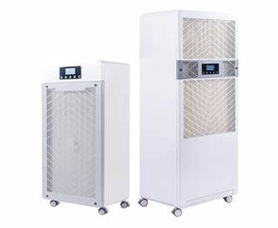 空氣凈化與消毒的智能化：為醫(yī)療環(huán)境提供全方位保護(hù)