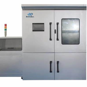 超聲波清洗消毒的智能化：高效清潔，保障醫(yī)療安全