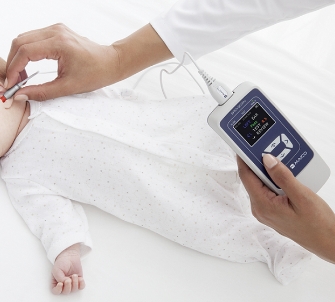 聽力篩查與評估的便攜化：精準(zhǔn)檢測，關(guān)愛聽力健康