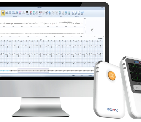 心電圖實時監(jiān)測的遠程守護：精準分析，及時預警