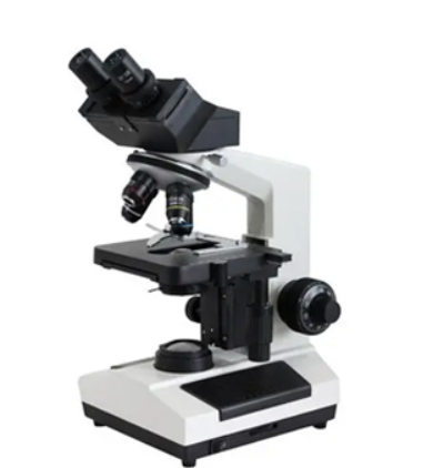 雙目顯微鏡的特點