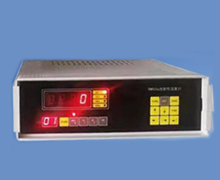 碘粒子活度計的作用