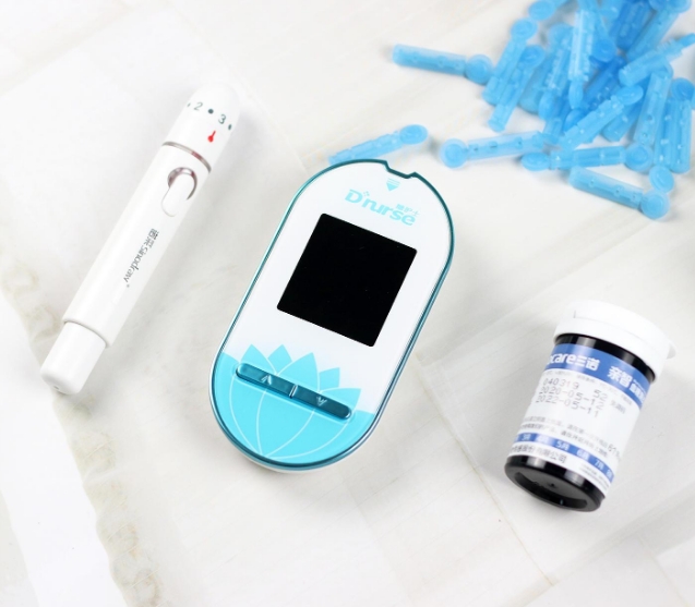 血糖監(jiān)測與飲食建議的智能融合：個(gè)性化管理，守護(hù)糖尿病健康