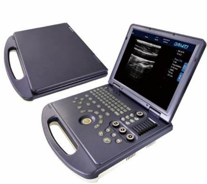 眼科檢查與治療的便攜化：多功能融合，提升診療效率