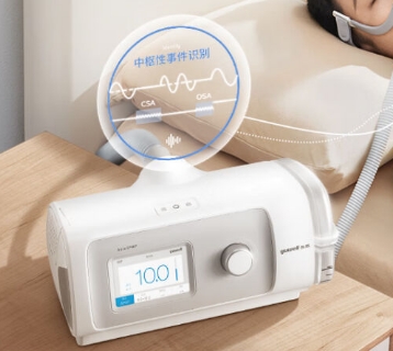 睡眠呼吸障礙的智能監(jiān)測與干預(yù)：守護(hù)呼吸，提升睡眠質(zhì)量