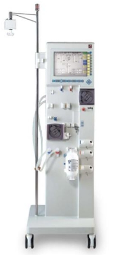 血液透析管理的智能化：精準(zhǔn)控制，保障透析質(zhì)量