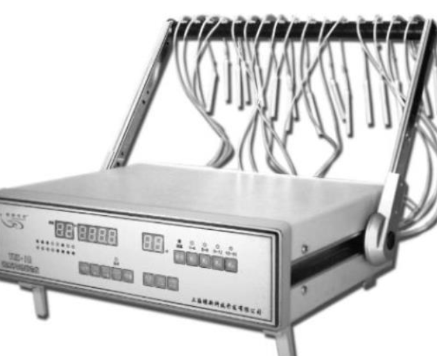 銀質(zhì)針導(dǎo)熱巡檢儀的原理