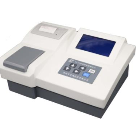 免疫濁度分析儀的原理