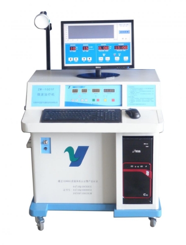 微波熱療與康復(fù)的多元化應(yīng)用：緩解疼痛，促進(jìn)功能恢復(fù)