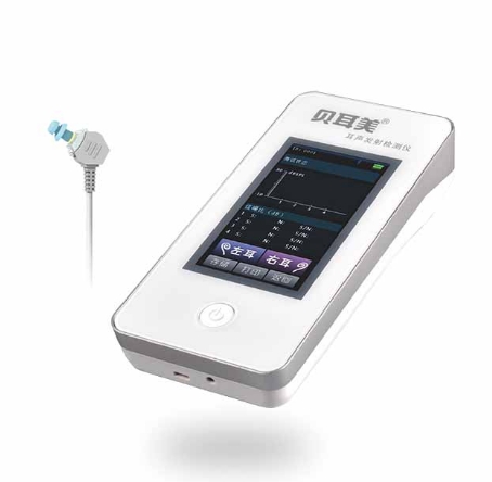 聽(tīng)力篩查與康復(fù)的便攜化：全方位呵護(hù)，提升聽(tīng)力健康