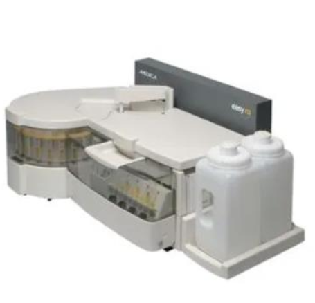 肌酐分析儀的原理