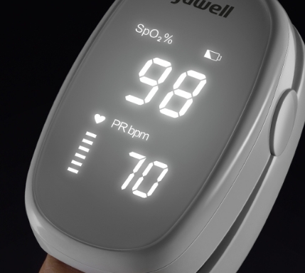 血氧監(jiān)測的智能化守護(hù)：精準(zhǔn)數(shù)據(jù)，為健康保駕護(hù)航