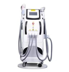 光子嫩膚與祛斑的多元化應用：科學美容，煥發(fā)肌膚光彩