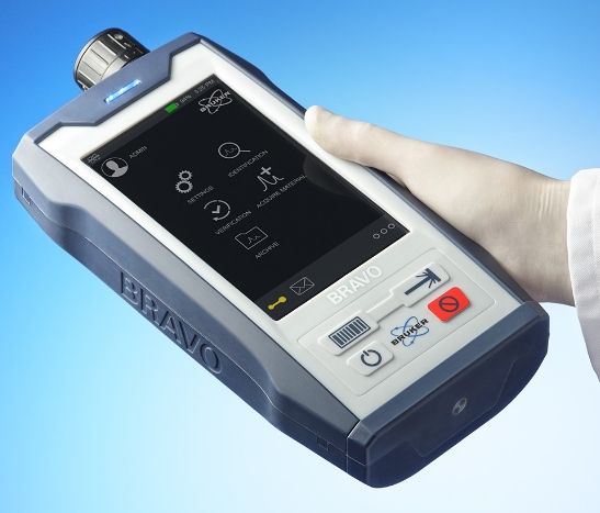 光譜治療的便攜革命：無(wú)創(chuàng)治療，助力皮膚健康