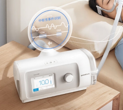 睡眠呼吸與打鼾干預的智能化：科學調節(jié)，提升睡眠質量