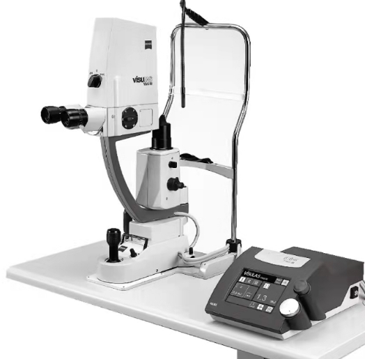 眼科激光治療的便攜化：多功能融合，提升眼科診療效率