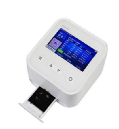 白細(xì)胞分析儀的原理