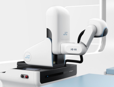 超聲碎石，輕松解決結石困擾