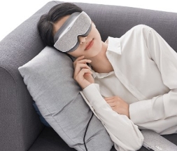 智能眼罩，助您享受優(yōu)質(zhì)睡眠