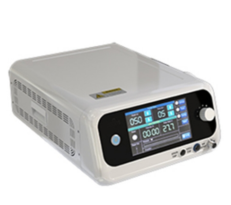 精準(zhǔn)定位，無(wú)創(chuàng)治療：揭秘高精度微波消融儀