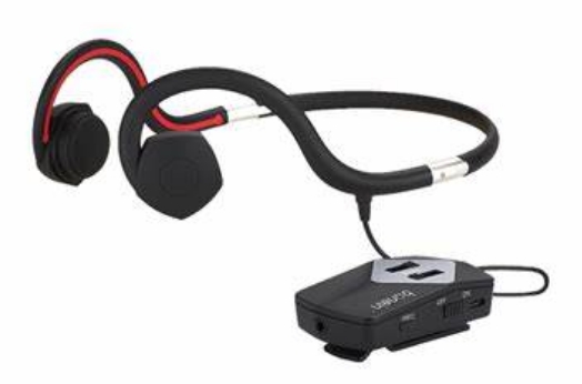 重塑聽力世界：深入了解最新骨傳導(dǎo)助聽器技術(shù)